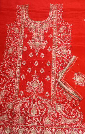 Purest And Lightest Banarsi